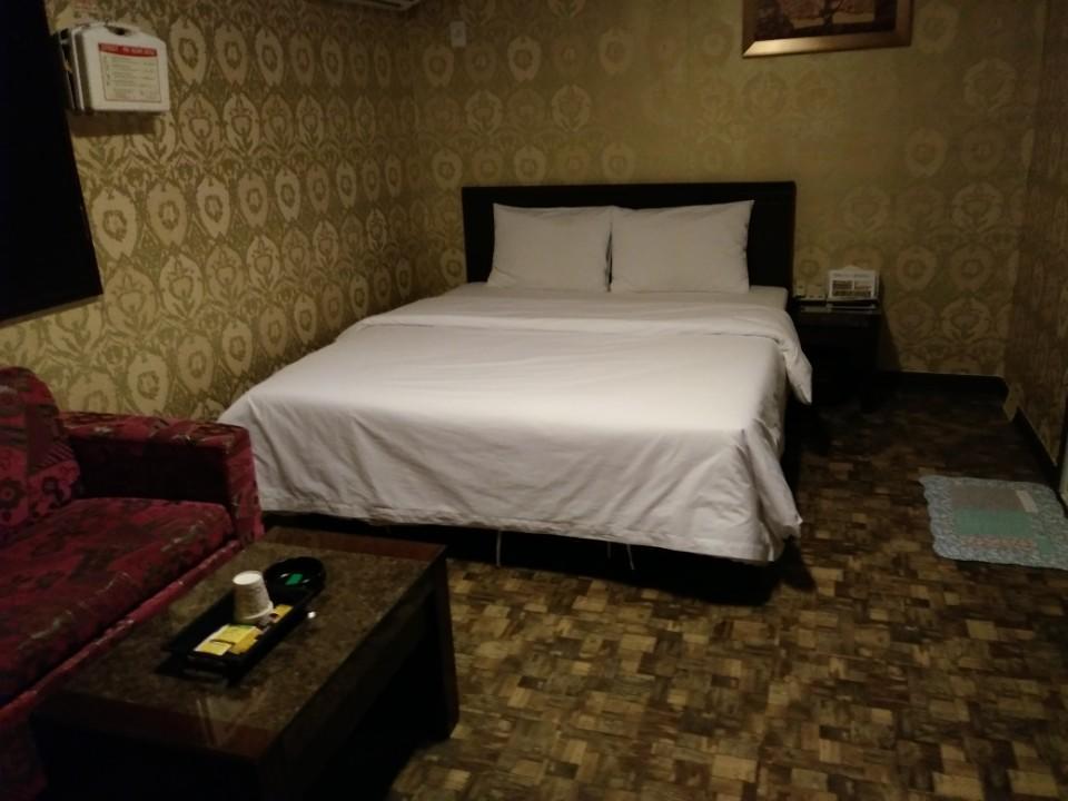 Cats Motel Kangrung Kültér fotó