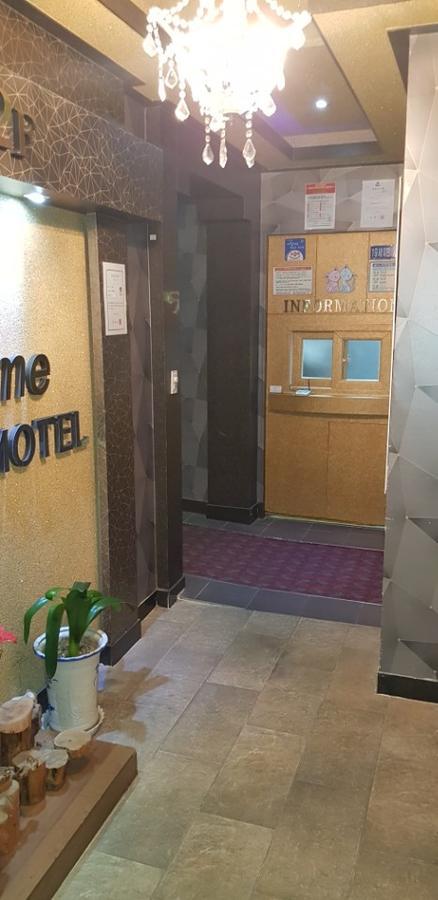 Cats Motel Kangrung Kültér fotó