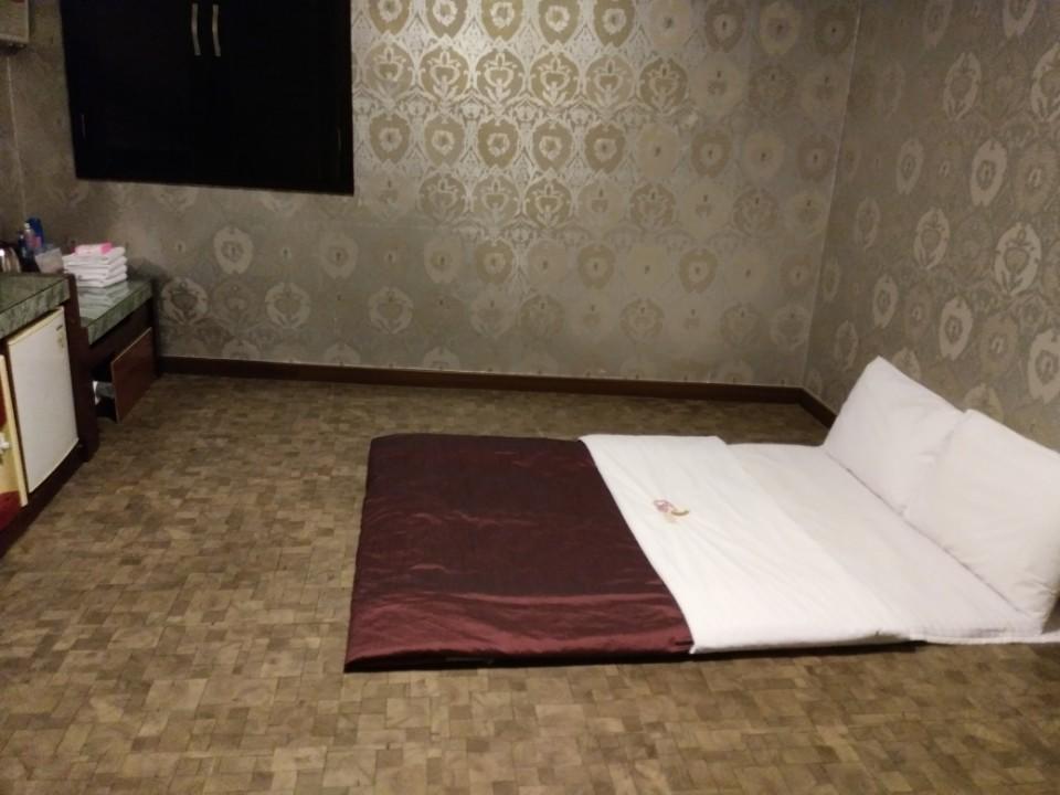 Cats Motel Kangrung Kültér fotó
