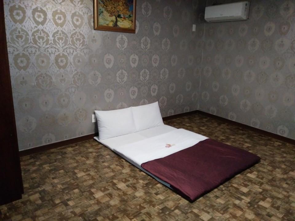Cats Motel Kangrung Kültér fotó