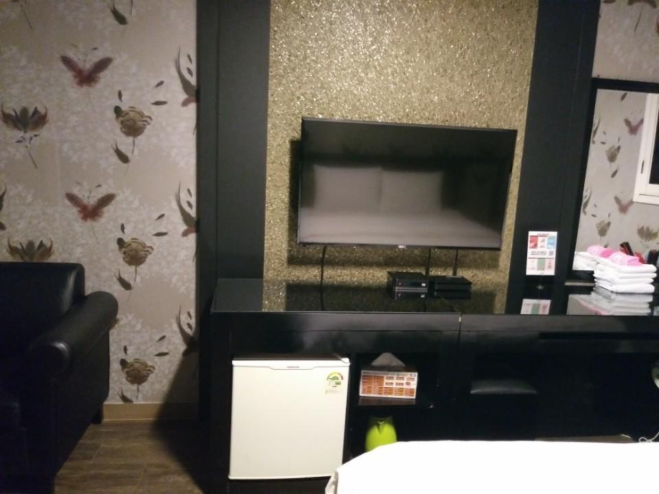 Cats Motel Kangrung Kültér fotó