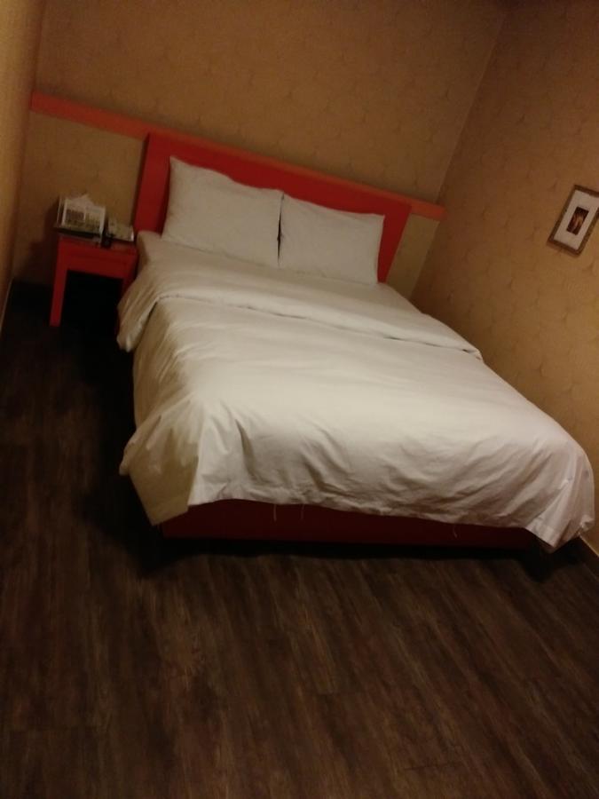 Cats Motel Kangrung Kültér fotó